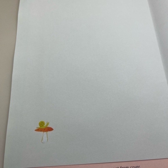 Mother’s Day Mushroom Card Rare - Picture 14 of 16